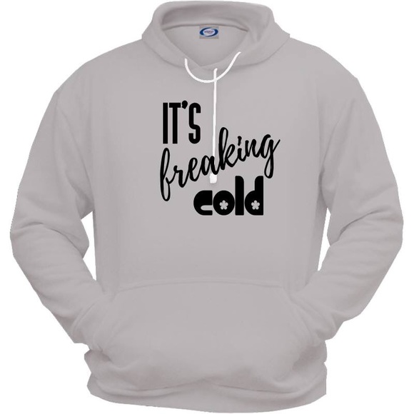 Graphic Hoodies - Picture 1 of 5